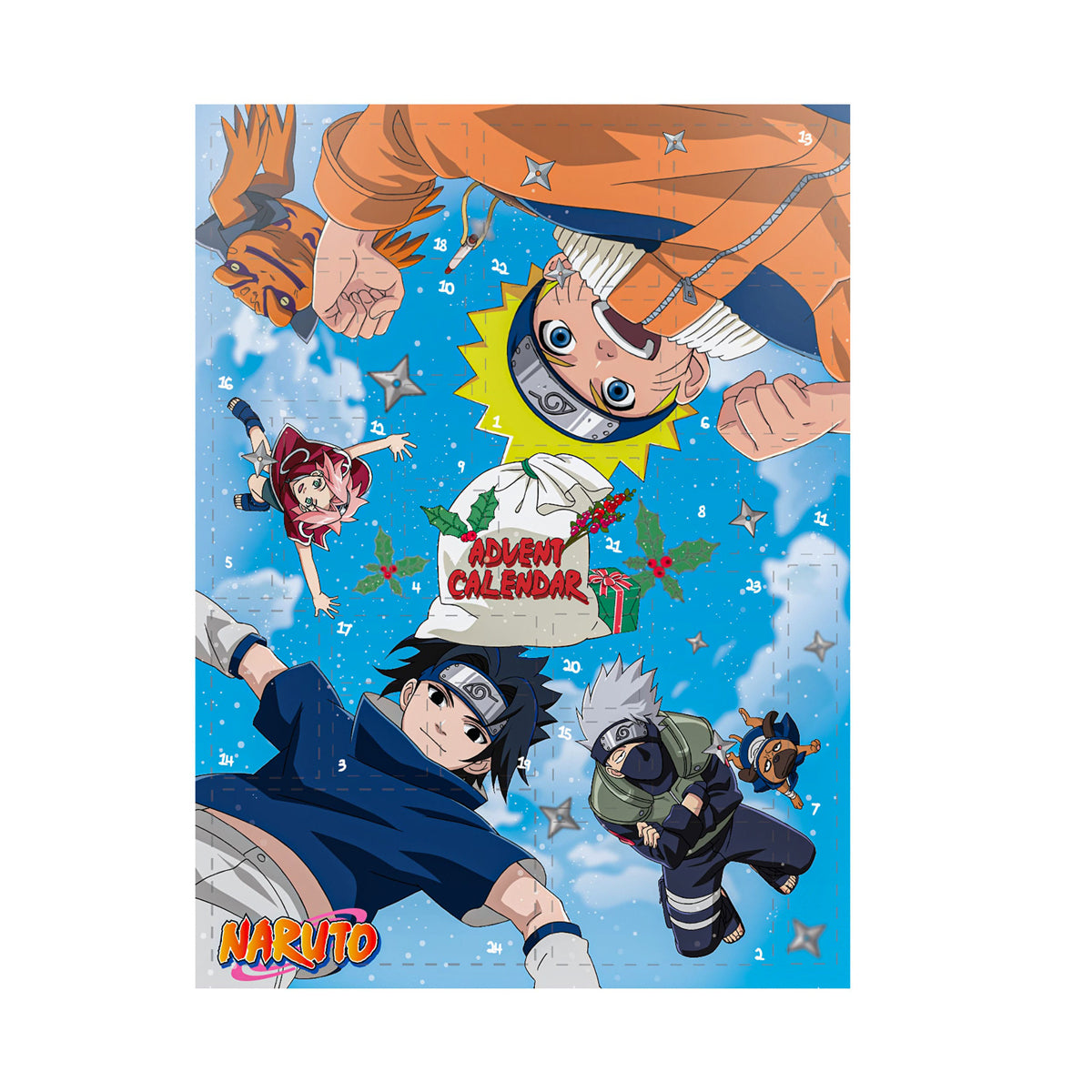 Naruto-Advent-Calendar-2025-02