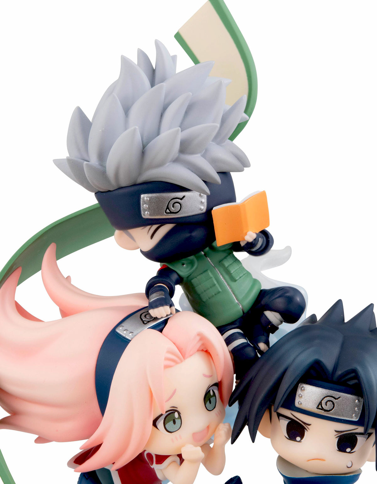 Naruto-Shippuden-FigUnity-PVC-Mini-Statue-Team-7-07