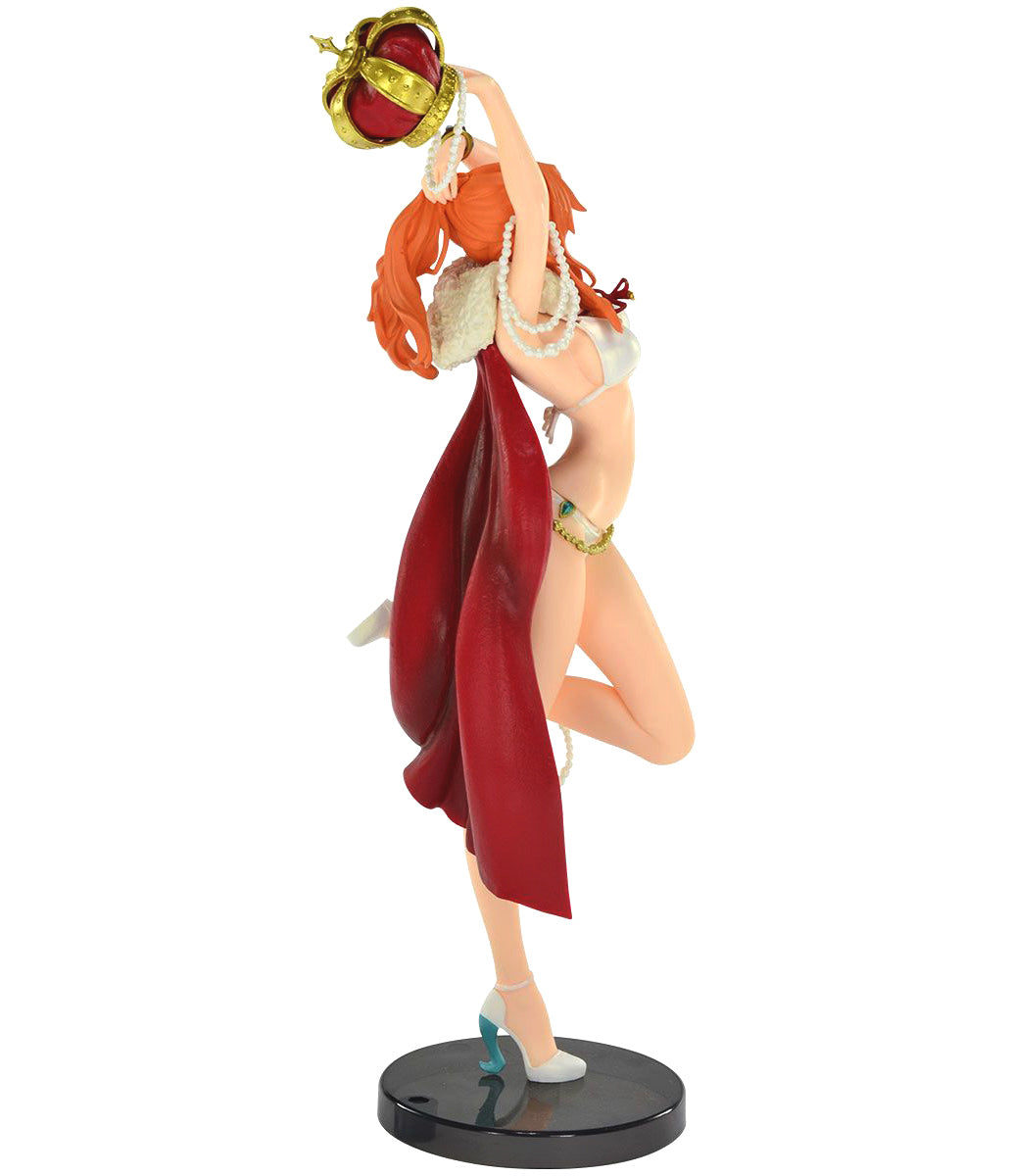 One-Piece-Stampede-Flag-Diamond-Ship-Nami-Figure-25cm-right-side-04