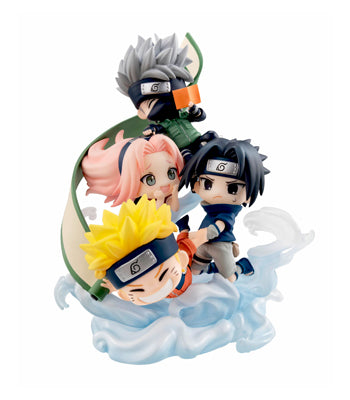 Naruto-Shippuden-FigUnity-PVC-Mini-Statue-Team-7-thumbnail