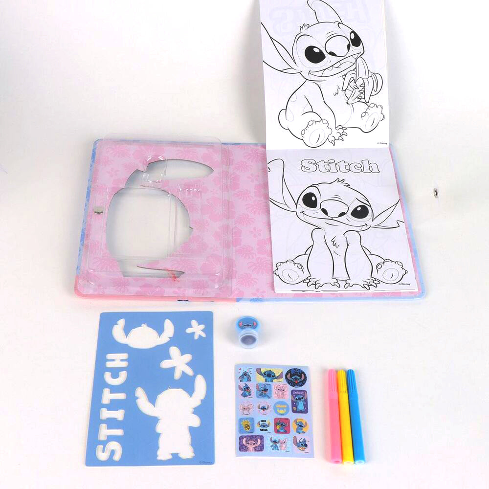 Disney-Stitch-Notebook-Set-02