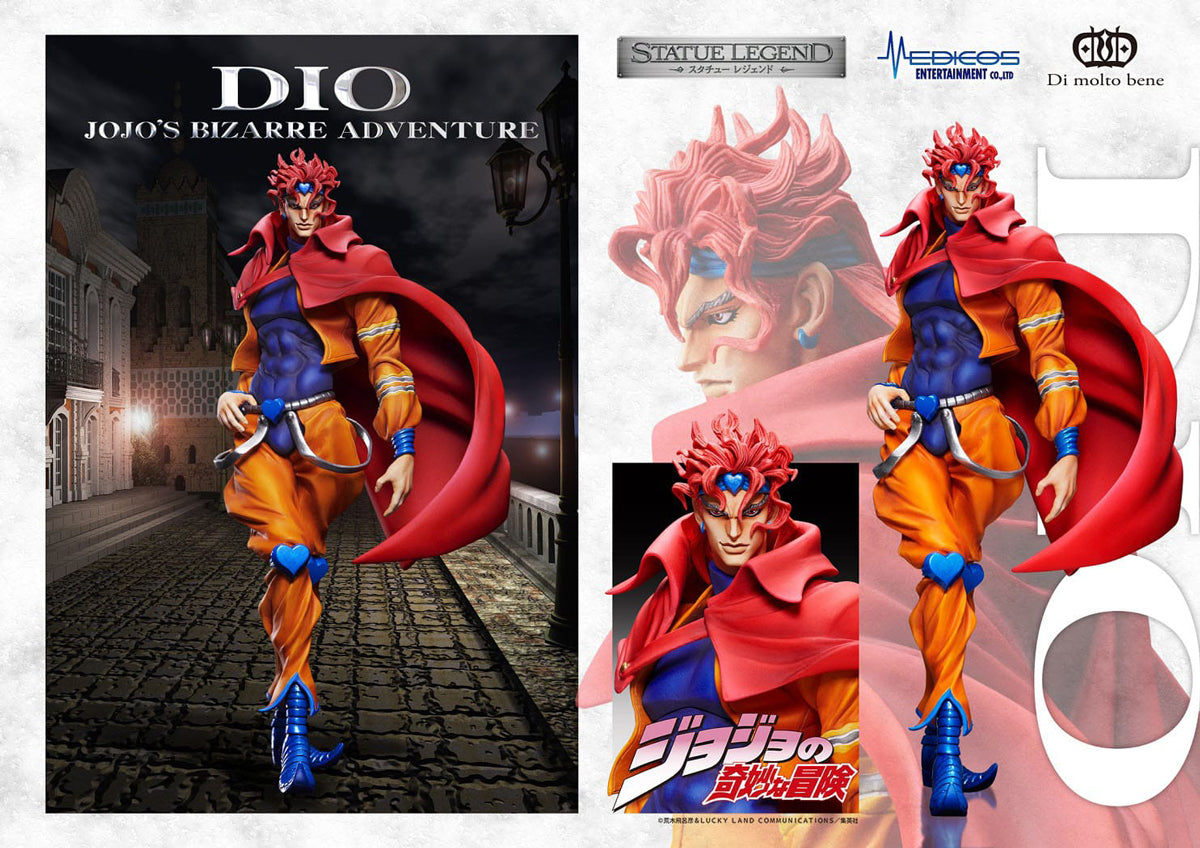 JoJo's-Bizarre-Adventure-Part-3-Statue-Legend-PVC-Statue-Dio-17cm-(re-run)-06