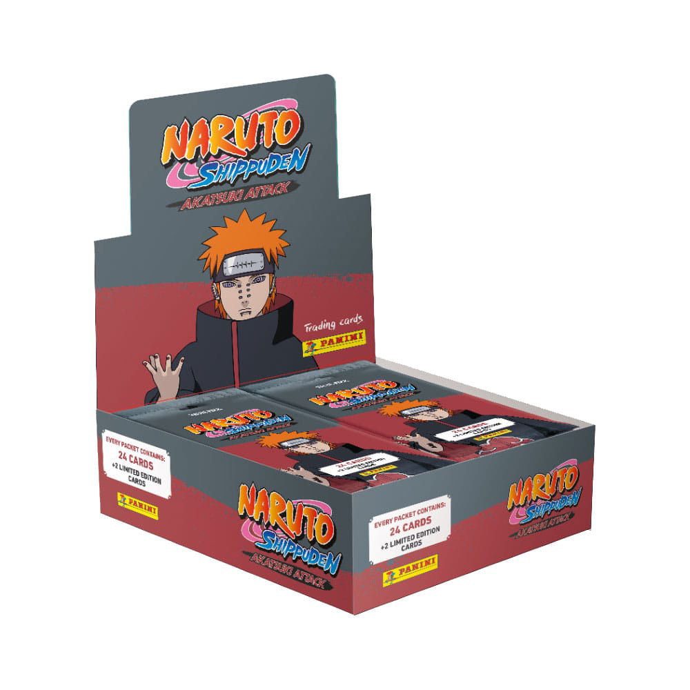 Naruto-Shippuden-Akatsuki-Attack-Trading-Cards-Fat-Packs-Booster-Box-01