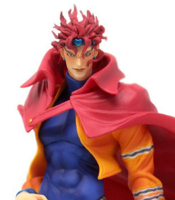JoJo's-Bizarre-Adventure-Part-3-Statue-Legend-PVC-Statue-Dio-17cm-(re-run)-thumbnail