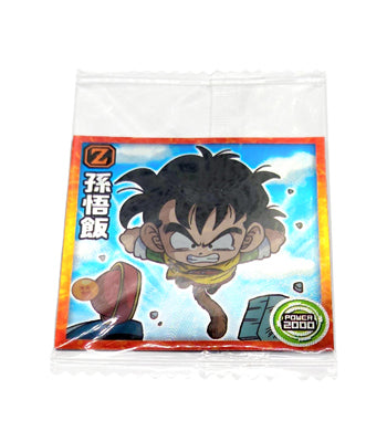 Dragon-Ball-Super-Warrior-Sticker-Wafer-01-06-Gohan-(N)-thumbnail