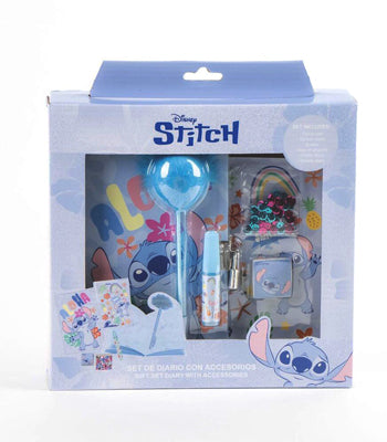 Lilo-&-Stitch-Diary-Set-thumbnail