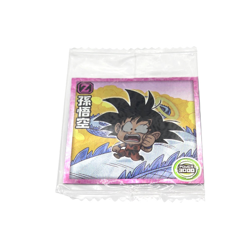 Dragon-Ball-Super-Warrior-Sticker-Wafer-01-08-Goku-(N)-02
